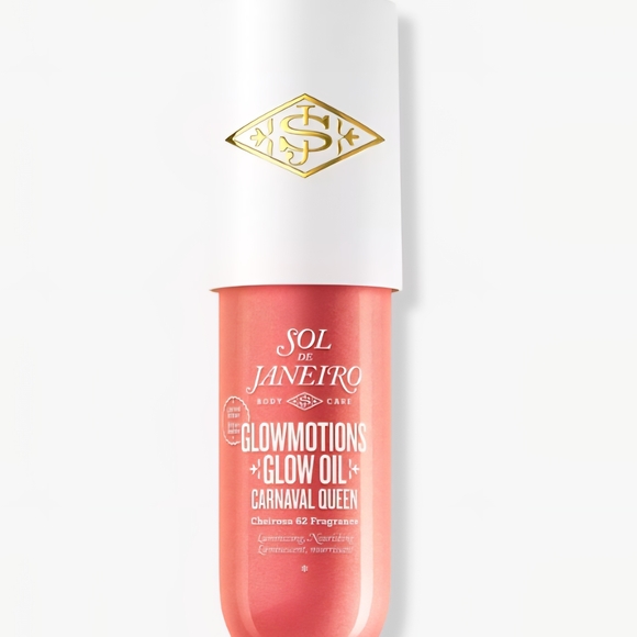 Sol de Janeiro Glowmotions Carnival Queen Limited Edition - Picture 1 of 4